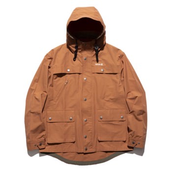 WAYPOINT MOUNTAIN JACKET