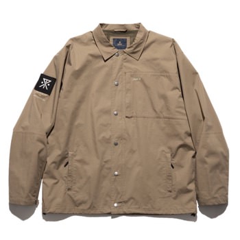 COACHES FIREPROOF JACKET