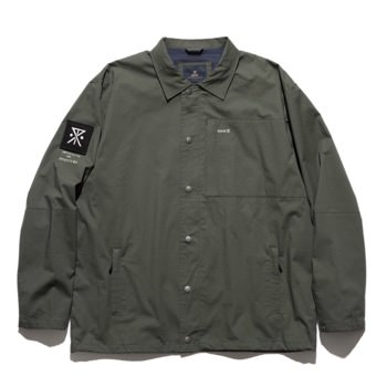 COACHES FIREPROOF JACKET