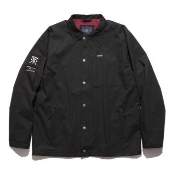 COACHES FIREPROOF JACKET