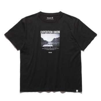 gEXPEDITION UNION" PHOTO TEE