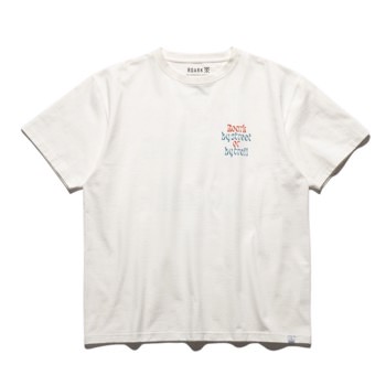 "B.S.B.T" FINE TECH DRY TEE