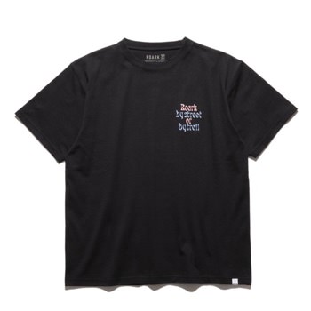 "B.S.B.T" FINE TECH DRY TEE