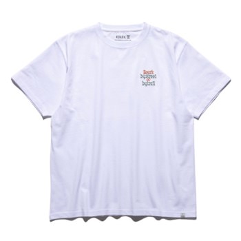 "B.S.B.T" 9.3oz H/W TEE