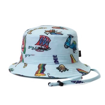 HINANO "LUAU" PACKABLE BUCKET