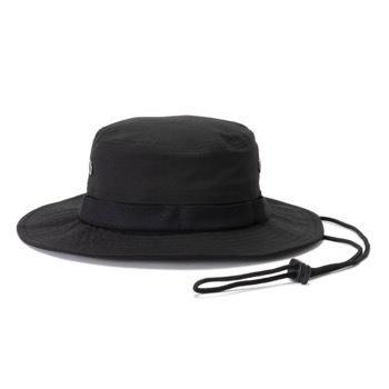 "ACTION ADVENTURE" BOONIE HAT - MID HEIGHT