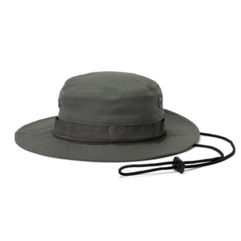 "ACTION ADVENTURE" BOONIE HAT - MID HEIGHT