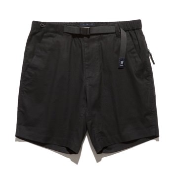 TRAVEL SHORTS 2.0 LINEN LIKE ST