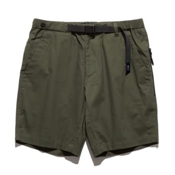 TRAVEL SHORTS 2.0 LINEN LIKE ST