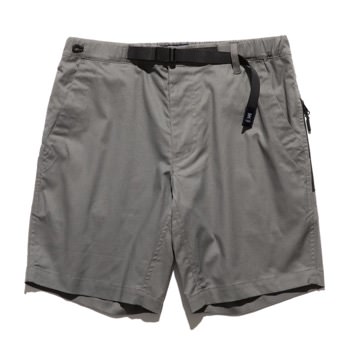 TRAVEL SHORTS 2.0 LINEN LIKE ST