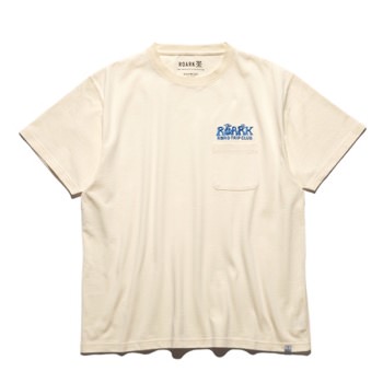 gROAD TRIP CLUB" 9.3oz H/W TEE