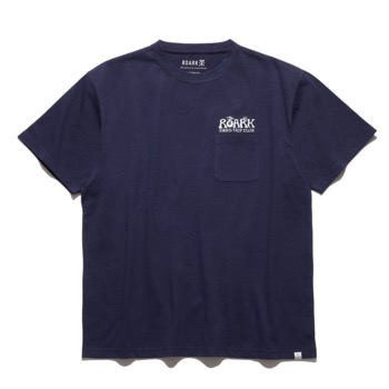 gROAD TRIP CLUB" 9.3oz H/W TEE