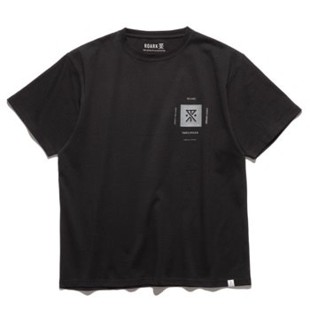 "SAFE CAMP" 9.3oz H/W TEE