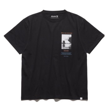 "HANOI HAZE" PHOTO FINE TECH DRY TEE