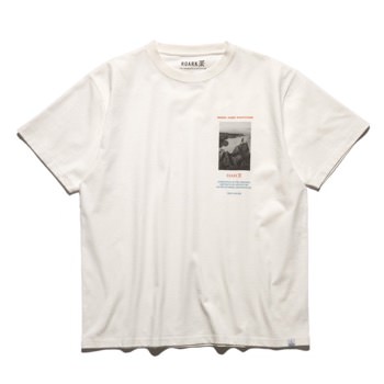 "OAXACA" PHOTO FINE TECH DRY TEE