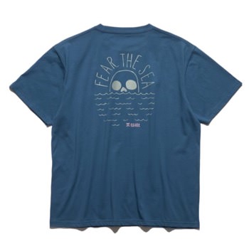 "FEAR THE SEA" TEE