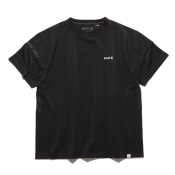 DELTA QUICK DRY TEE - w/Polartec