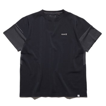 DELTA QUICK DRY TEE - w/Polartec