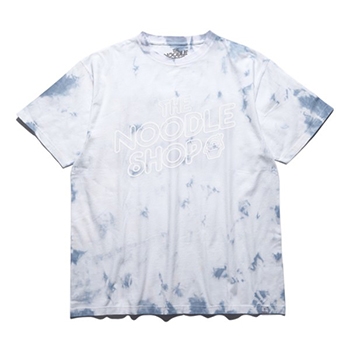 THE NOODLE SHOP" TieDye Tee