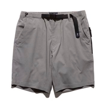 TRAVEL SHORTS 2.0 MELANGE ST