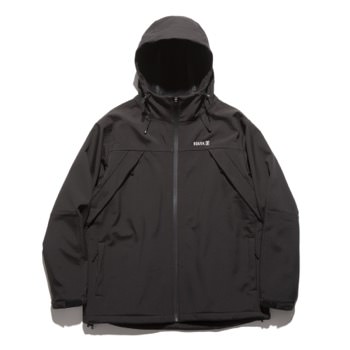 gRECONh SOFT SHELL JACKET