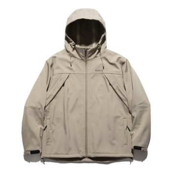 gRECONh SOFT SHELL JACKET