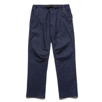 NEW TRAVEL PANTS 2.0 DENIM ST  - REGULAR FIT