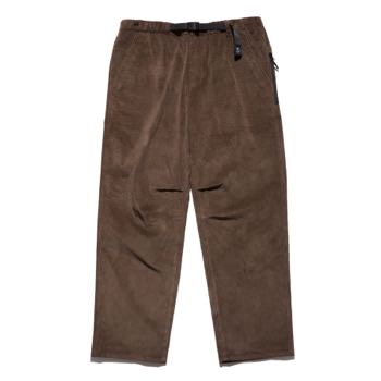 NEW TRAVEL PANTS 2.0 CORDUROY ST - RELAX TAPERED FIT
