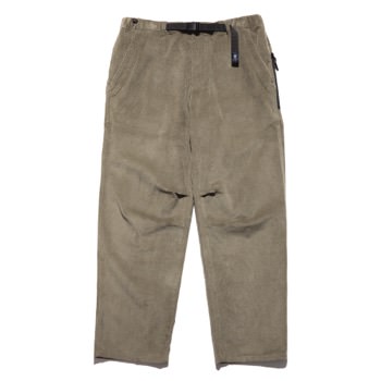 NEW TRAVEL PANTS 2.0 CORDUROY ST - RELAX TAPERED FIT