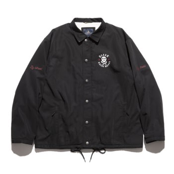 "GUIDE WORKS" COACHES JACKET