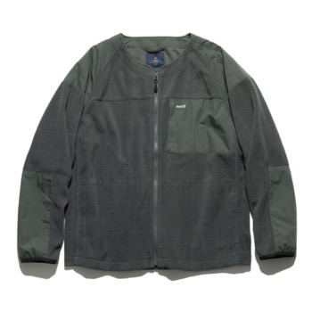 GEN3 FLEECE JACKET