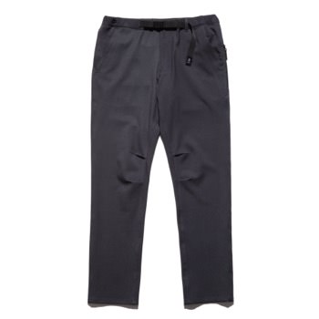 NEW TRAVEL PANTS 2.0 WOOLY ST -  NARROW FIT