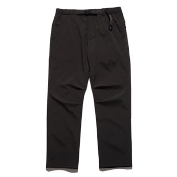 NEW TRAVEL PANTS 2.0 w/Micro Fleece - REGULAR FIT