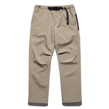 NEW TRAVEL PANTS 2.0 w/Micro Fleece - REGULAR FIT