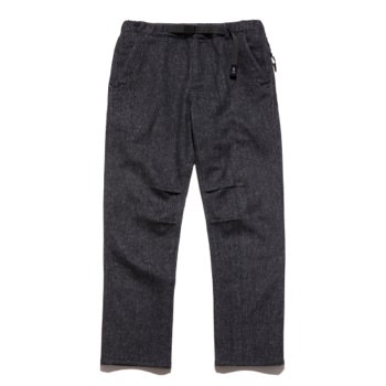 NEW TRAVEL PANTS 2.0 TWEED ST - REGULAR FIT