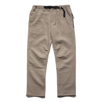 NEW TRAVEL PANTS 2.0 TWEED ST - REGULAR FIT