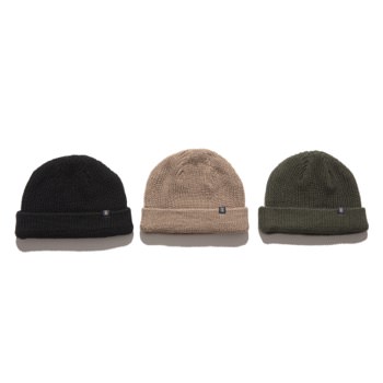 TURKS 3PACK BEANIE