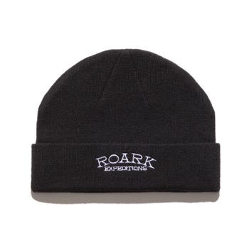 "EXPEDITIONS" BEANIE