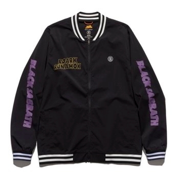 BLACK SABBATH ROADIE BOMBER