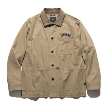 ATLAS CHORE2.0  JACKET