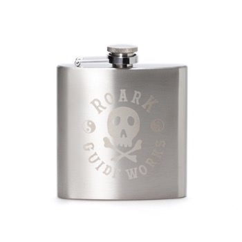 "GUIDE WORKS" TRIP LONGER FLASK