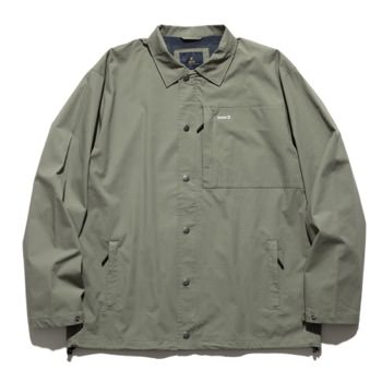 COACHES FIREPROOF JACKET