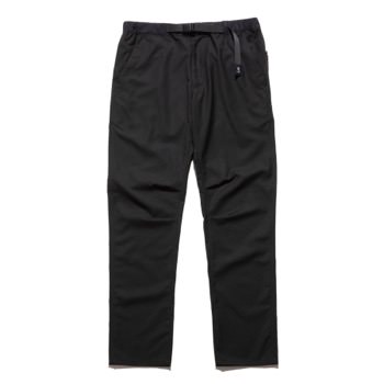 TRAVEL PANT LAYON SAUGE - NARROW