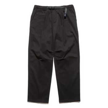 TRAVEL PANT HW TWILL - RELAX