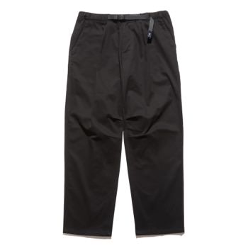 TRAVEL PANTS 2.0 H/W TWILL ST 2TACS - RELAX TAPERED FIT