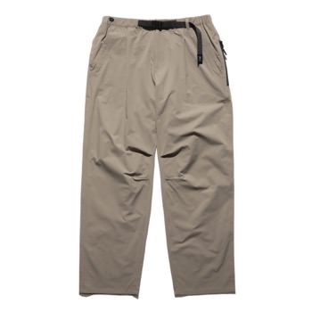 TRAVEL PANTS 2.0 ROAM FREE FLEX - RELAX TAPERED FIT