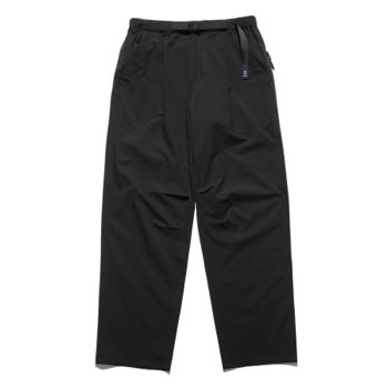 TRAVEL PANTS 2.0 ROAM FREE FLEX - RELAX TAPERED FIT