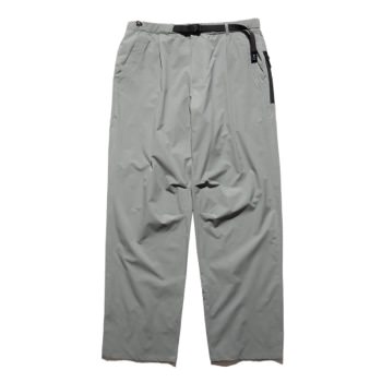 TRAVEL PANTS 2.0 ROAM FREE FLEX - RELAX TAPERED FIT