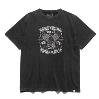 "BANDITO MOTORIO" TEE