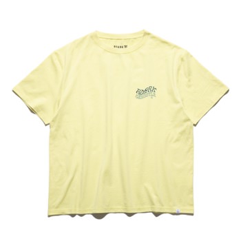 "UNHUSTLE" TEE